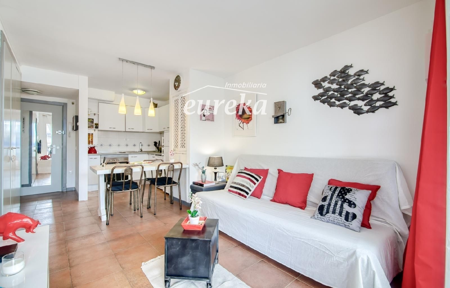  à vendre appartement Roses Alt Empordà 14