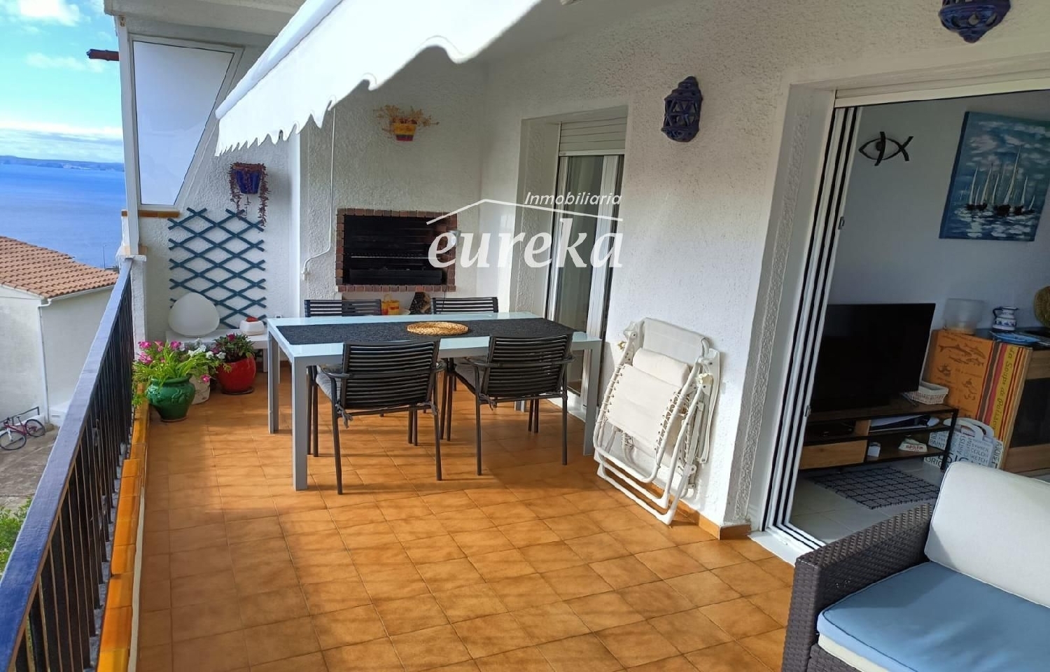  à vendre appartement Roses Alt Empordà 2