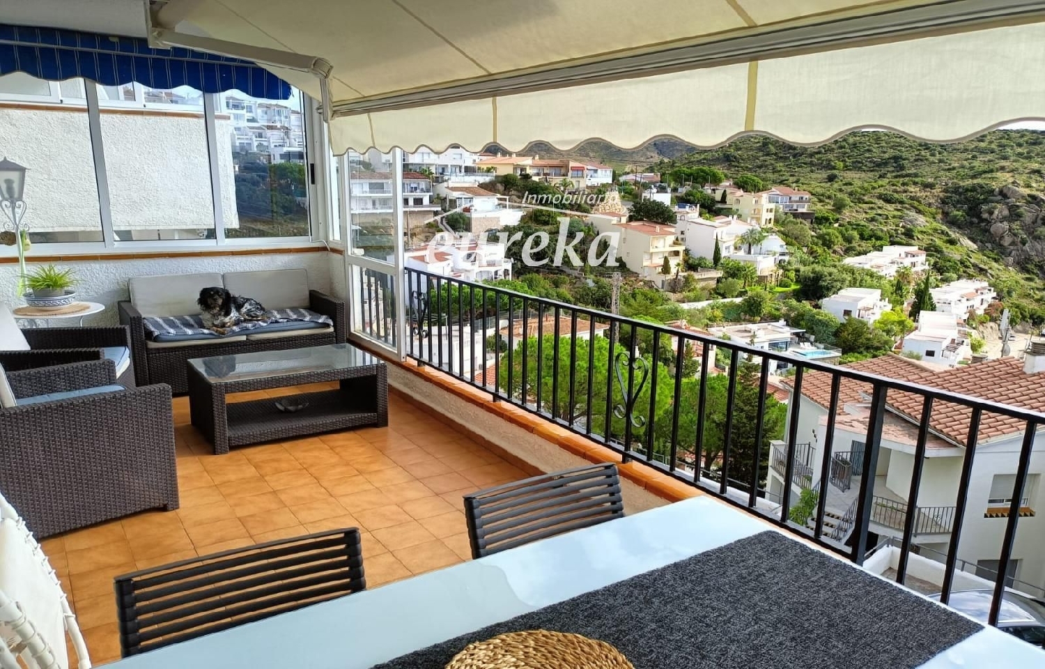  à vendre appartement Roses Alt Empordà 3