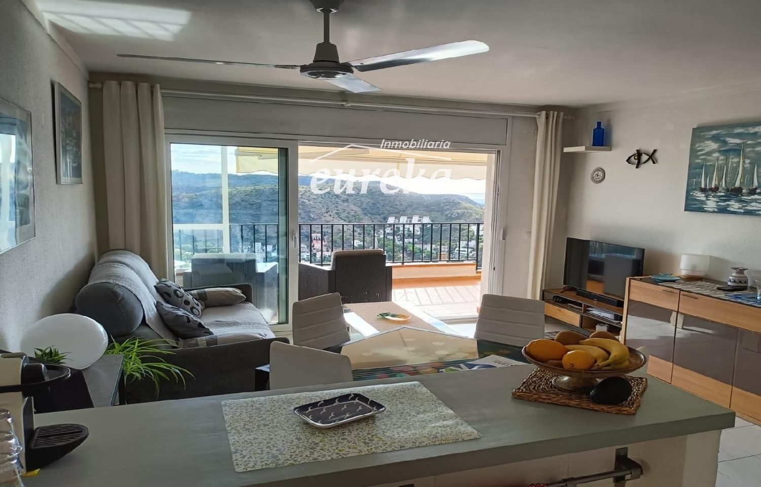  à vendre appartement Roses Alt Empordà 15