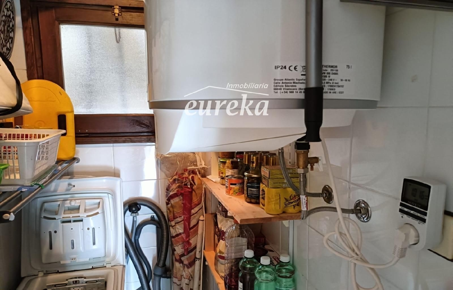  à vendre appartement Roses Alt Empordà 34