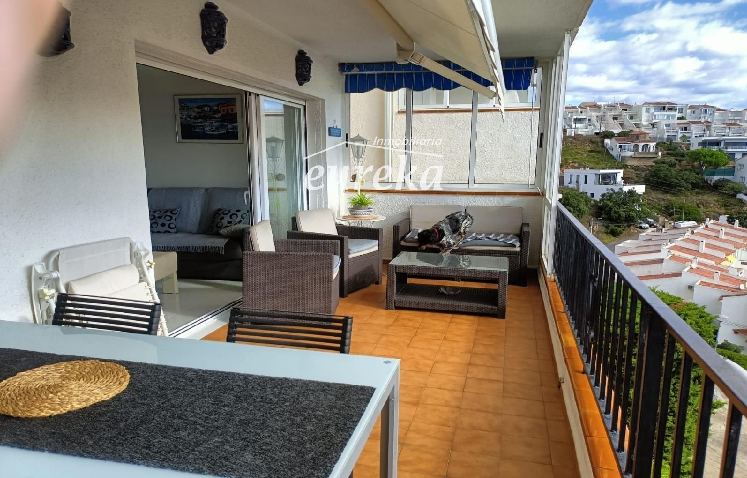  à vendre appartement Roses Alt Empordà 5