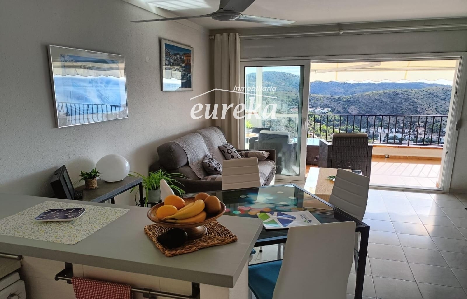  à vendre appartement Roses Alt Empordà 14