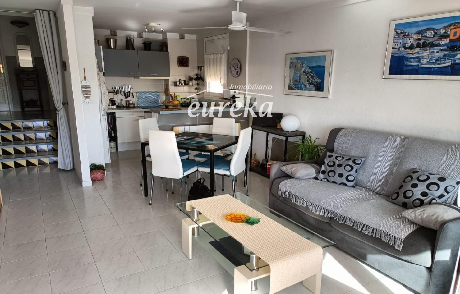  à vendre appartement Roses Alt Empordà 17