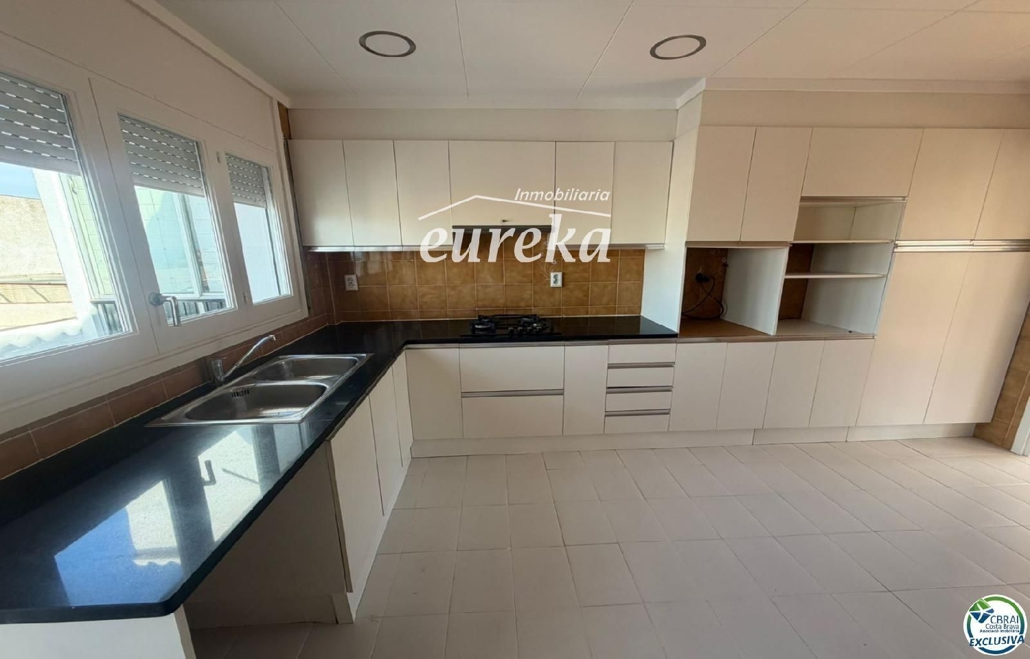  à vendre appartement Roses Alt Empordà 28