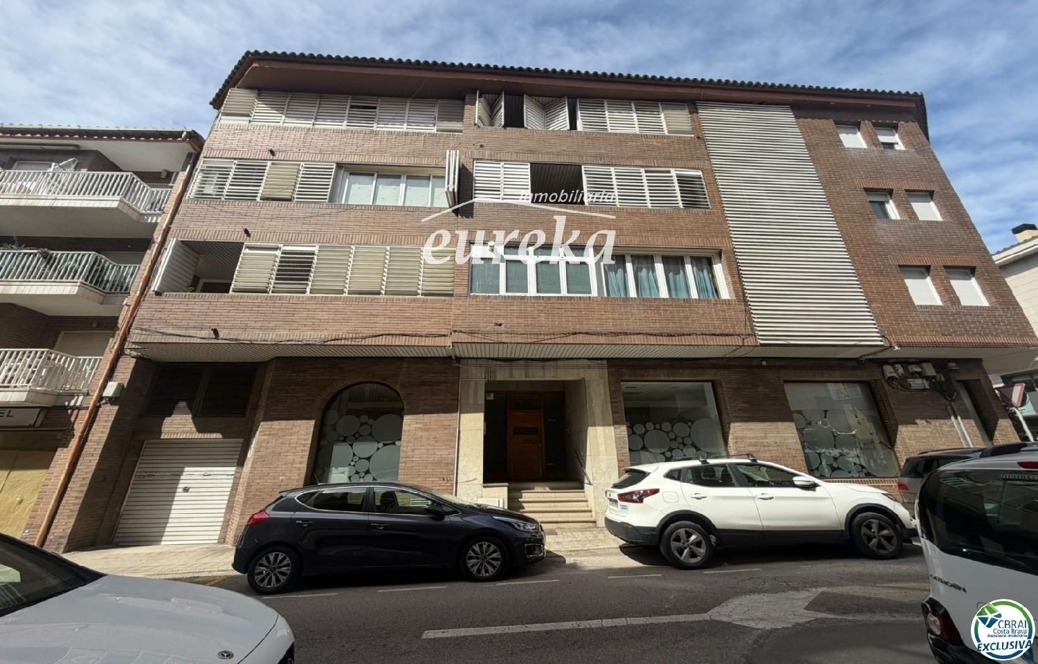  à vendre appartement Roses Alt Empordà 2