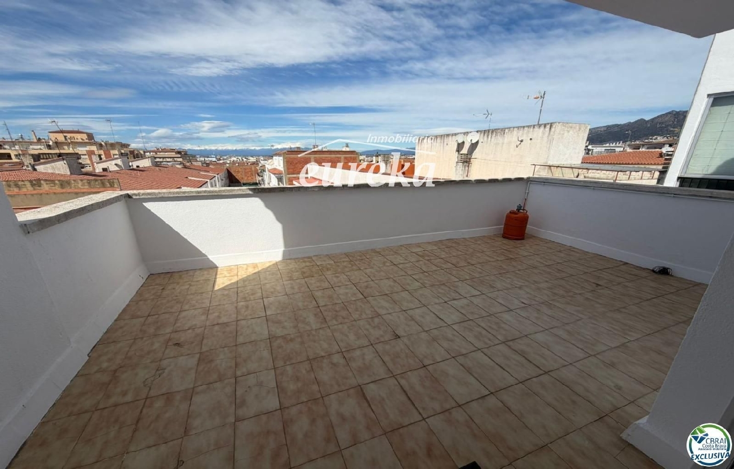  à vendre appartement Roses Alt Empordà 7