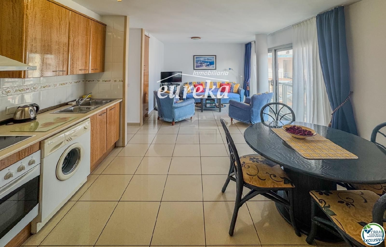  à vendre appartement Roses Alt Empordà 8