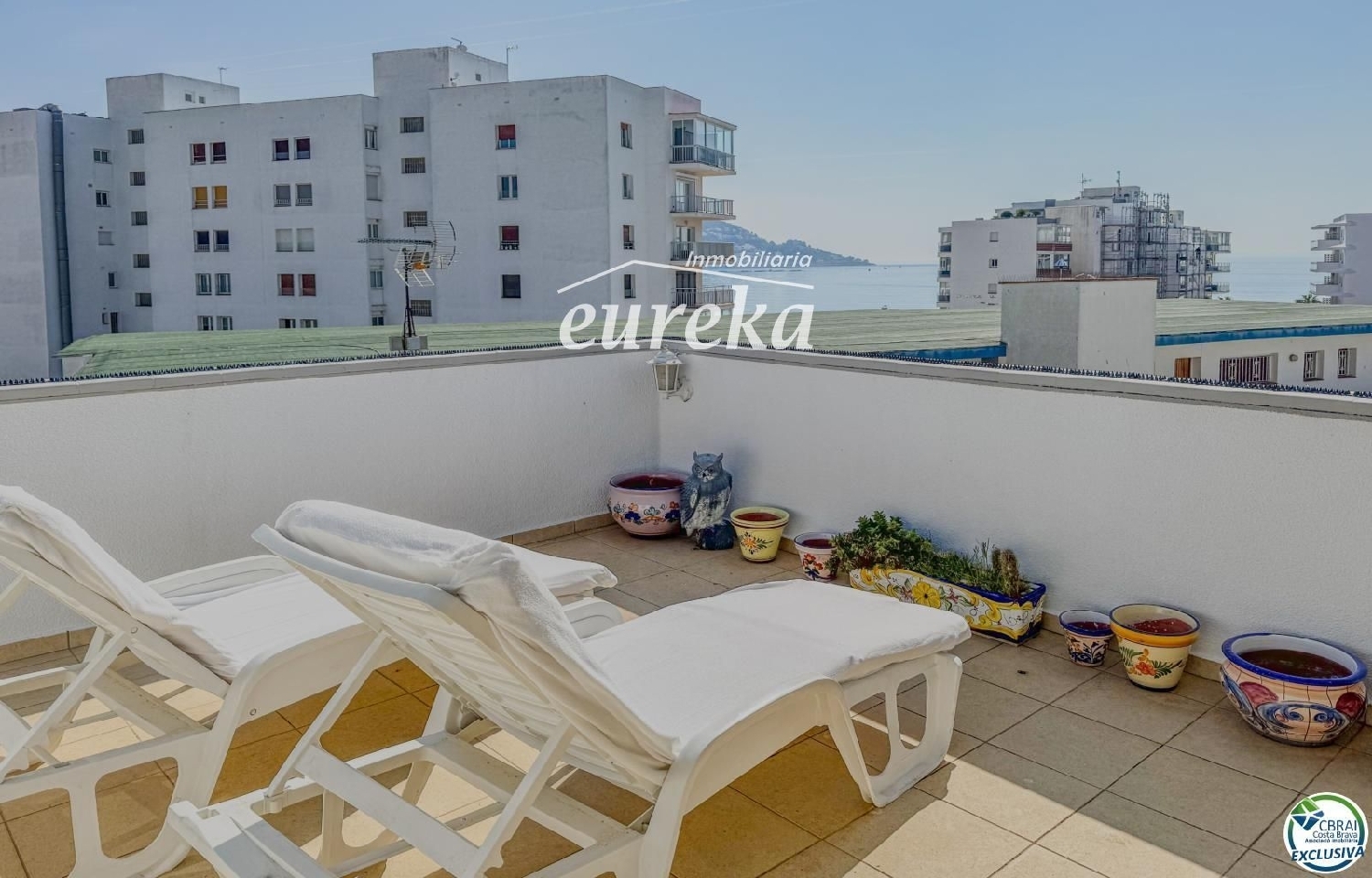  à vendre appartement Roses Alt Empordà 2