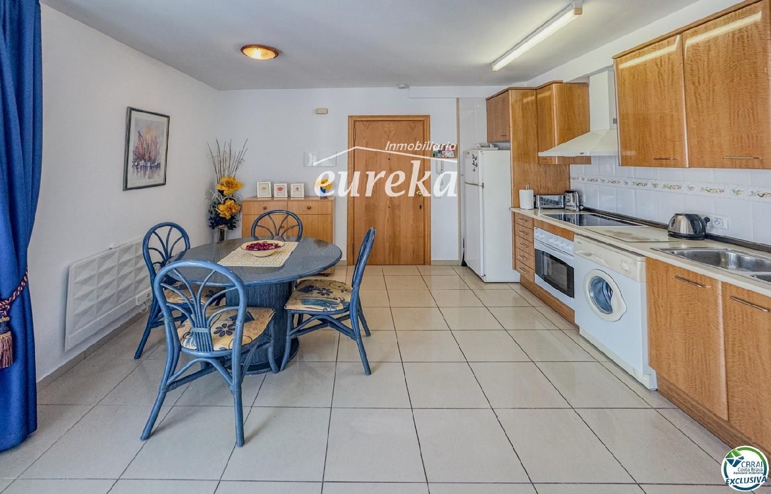  à vendre appartement Roses Alt Empordà 6
