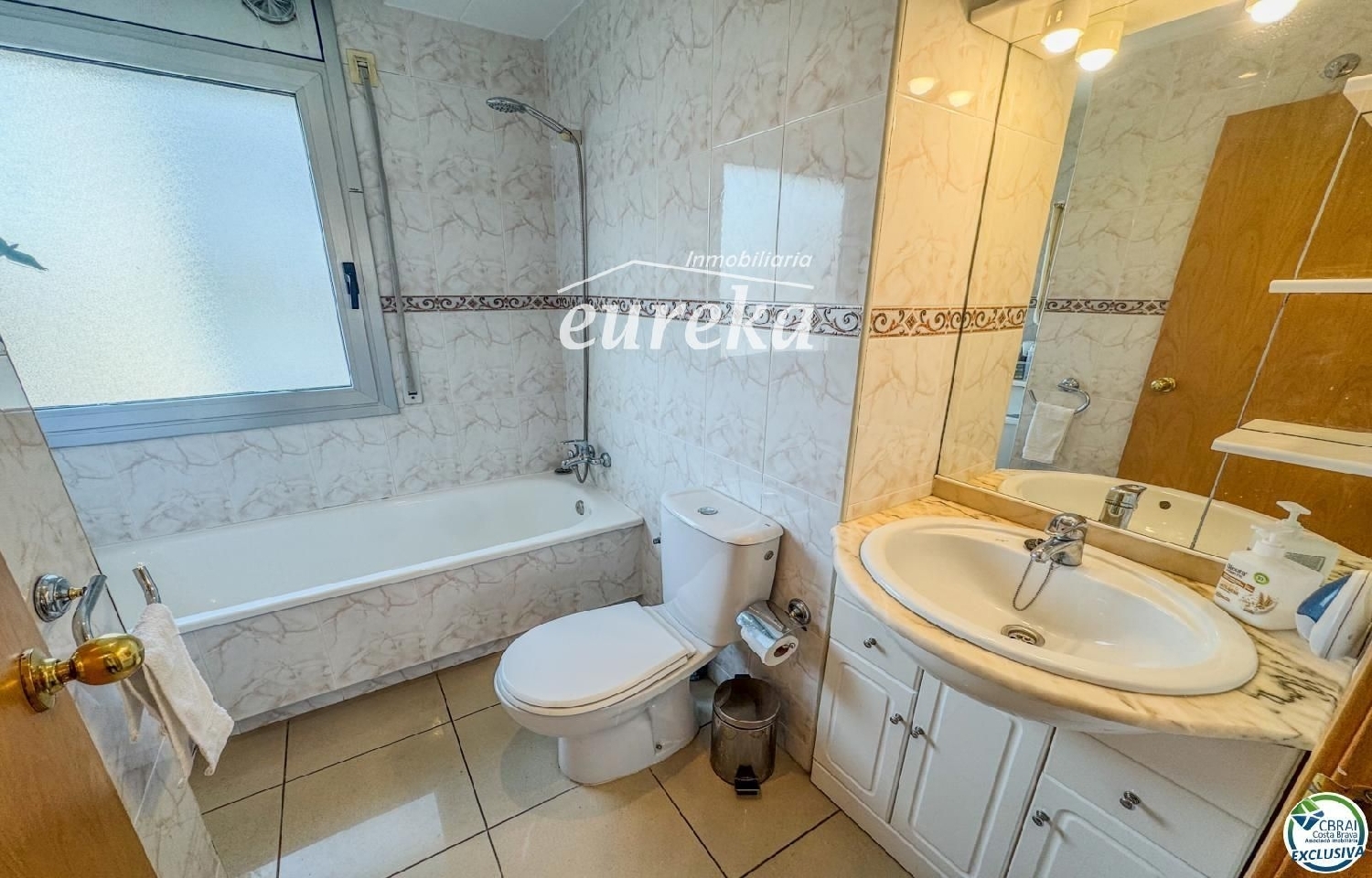  à vendre appartement Roses Alt Empordà 14