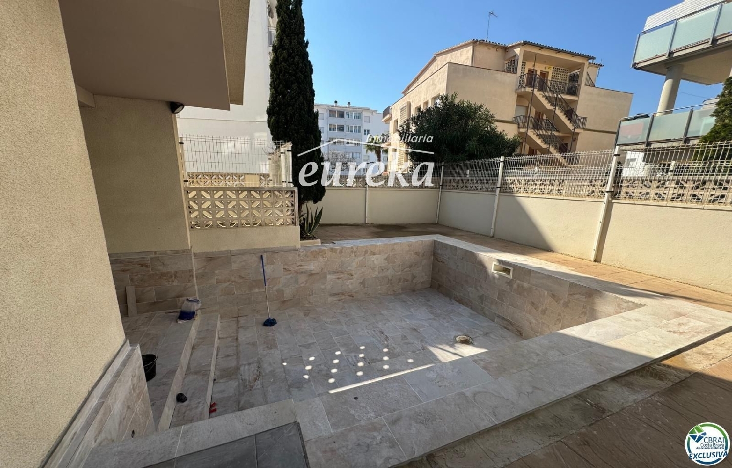  à vendre appartement Roses Alt Empordà 19