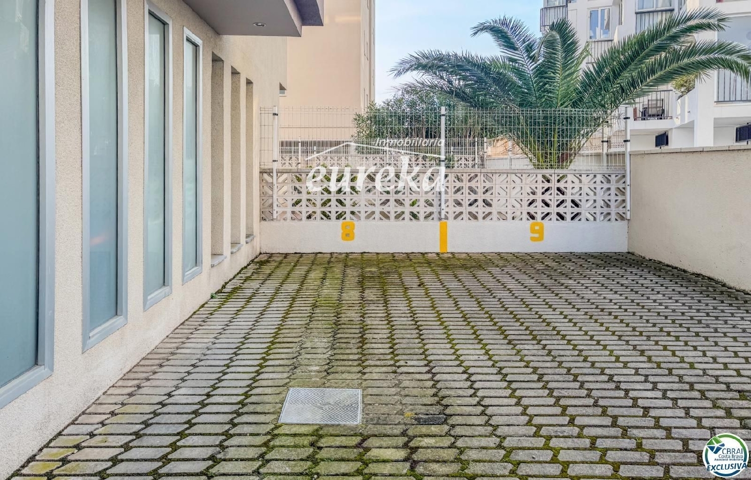  à vendre appartement Roses Alt Empordà 16