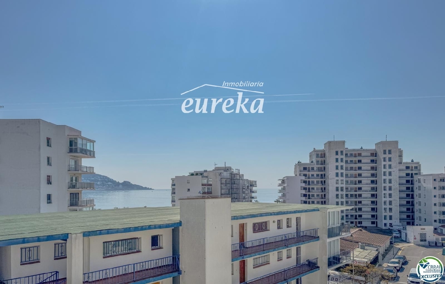  à vendre appartement Roses Alt Empordà 3