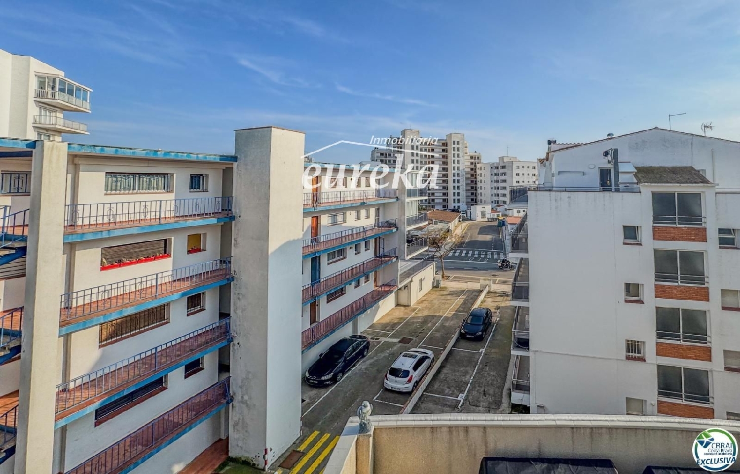  à vendre appartement Roses Alt Empordà 17