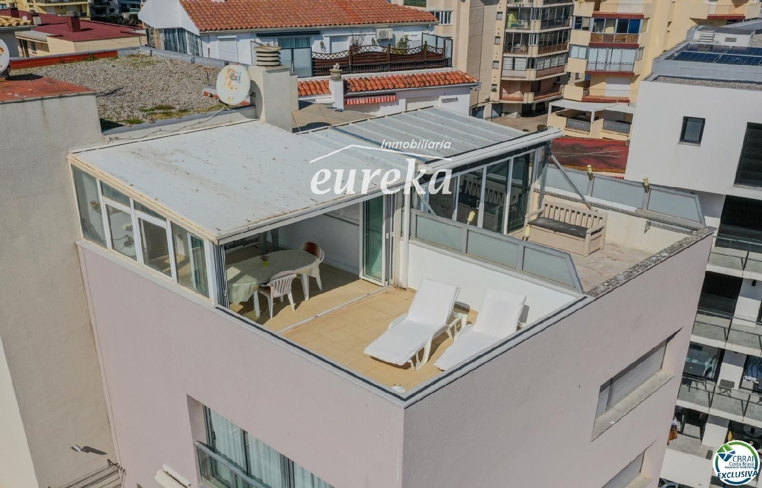  à vendre appartement Roses Alt Empordà 4