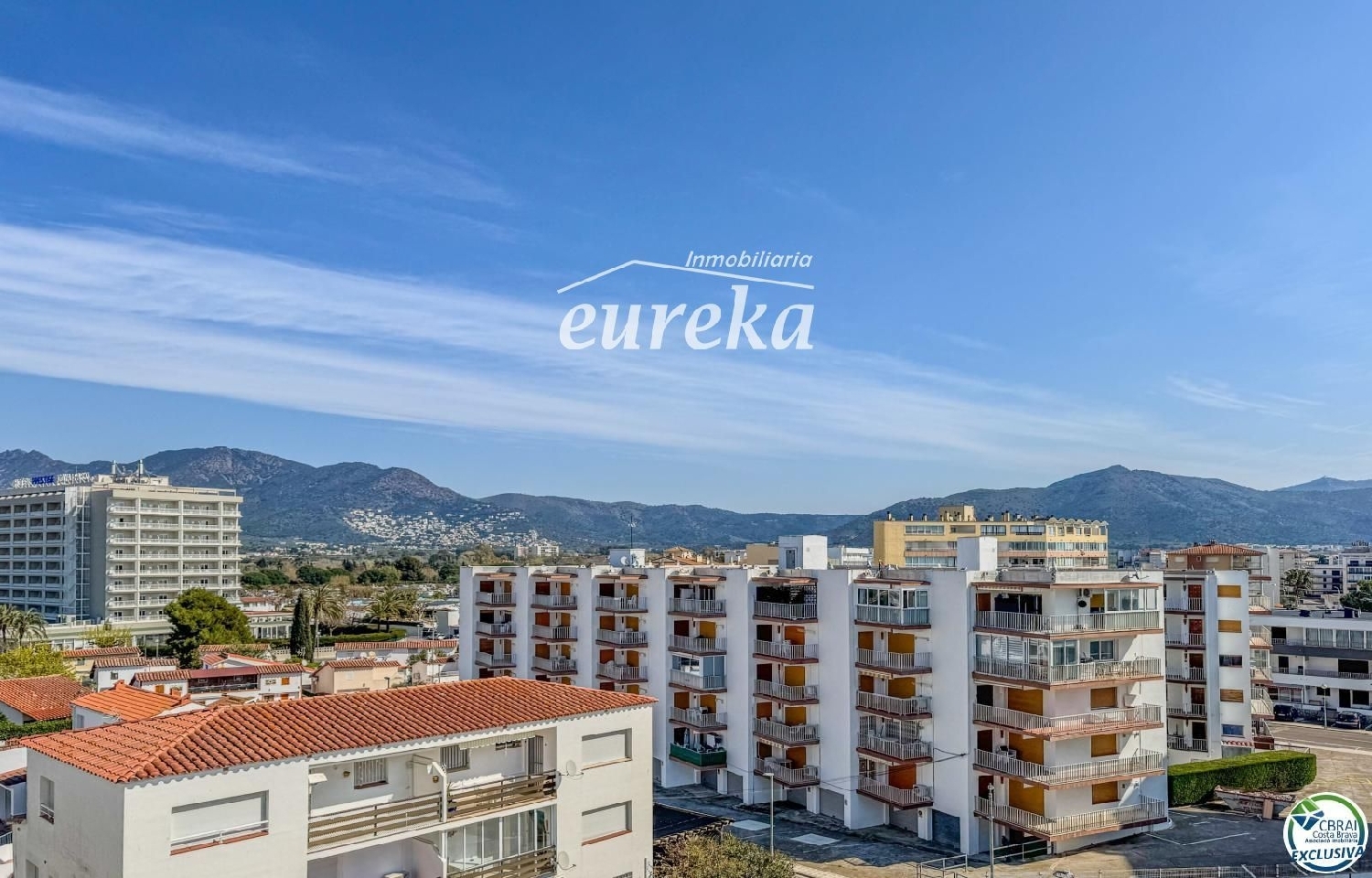  à vendre appartement Roses Alt Empordà 23