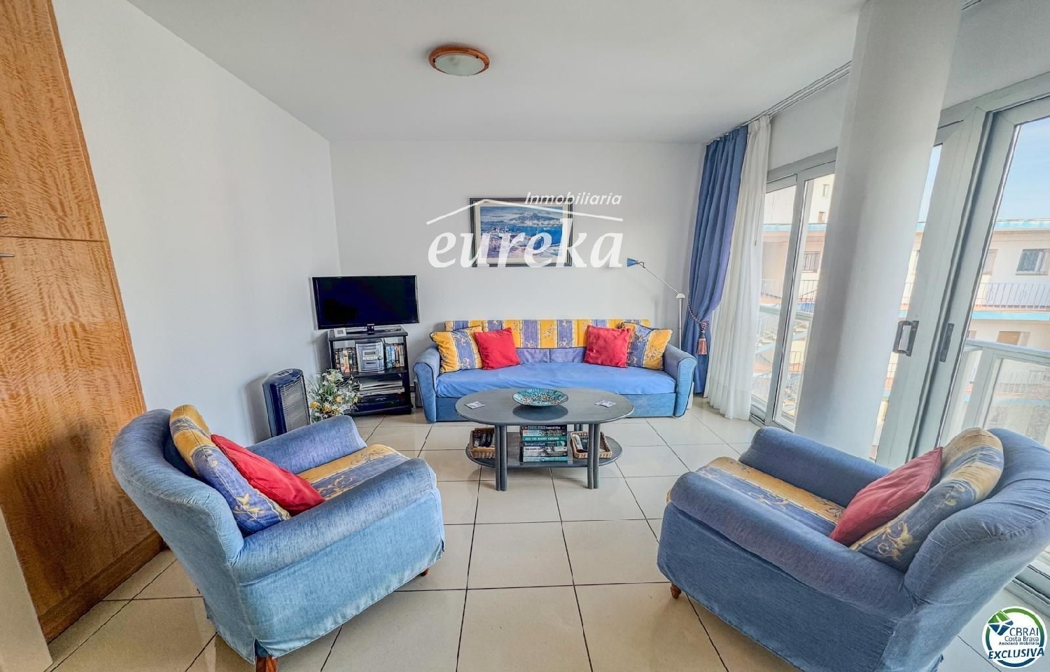  à vendre appartement Roses Alt Empordà 5