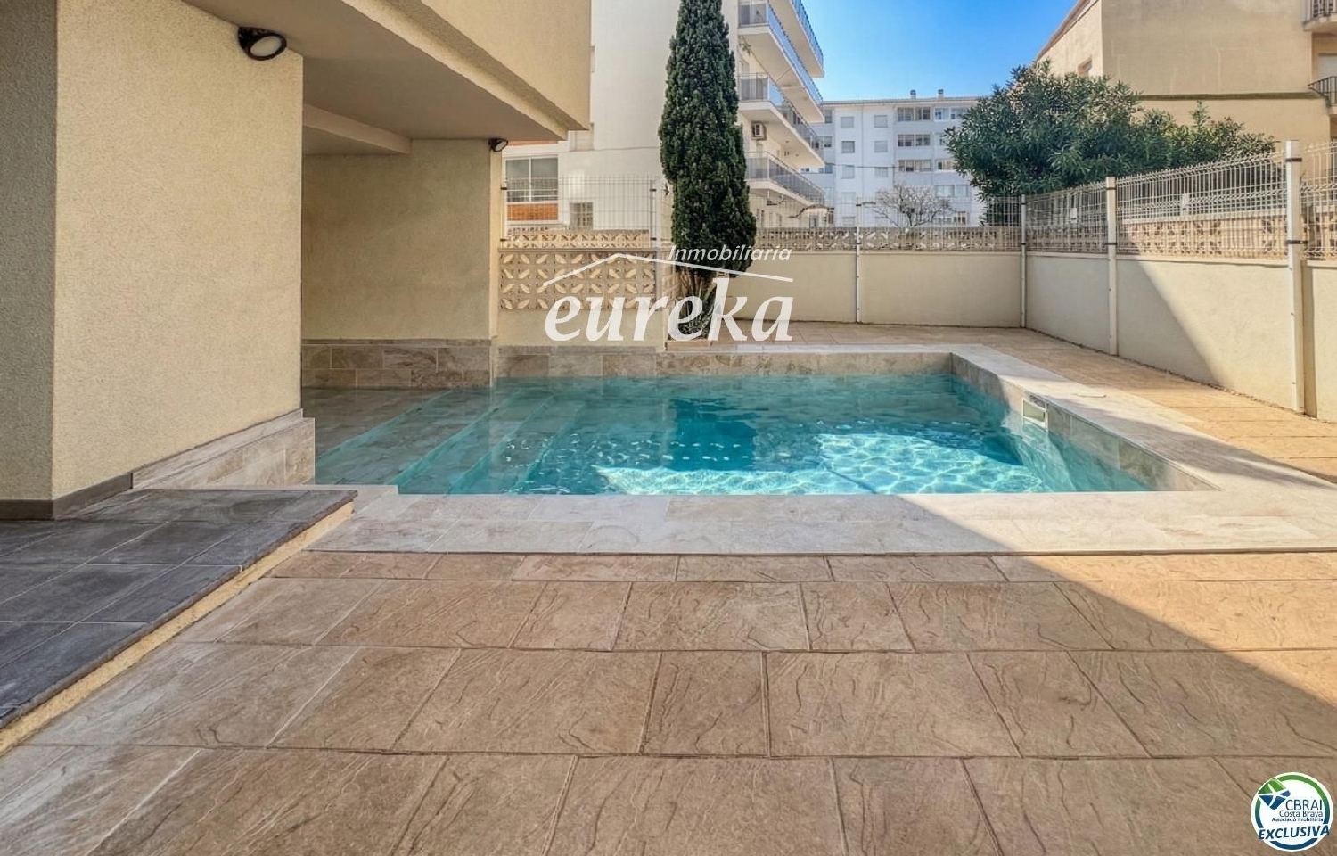  à vendre appartement Roses Alt Empordà 20