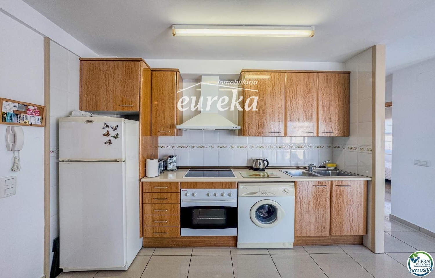  à vendre appartement Roses Alt Empordà 7