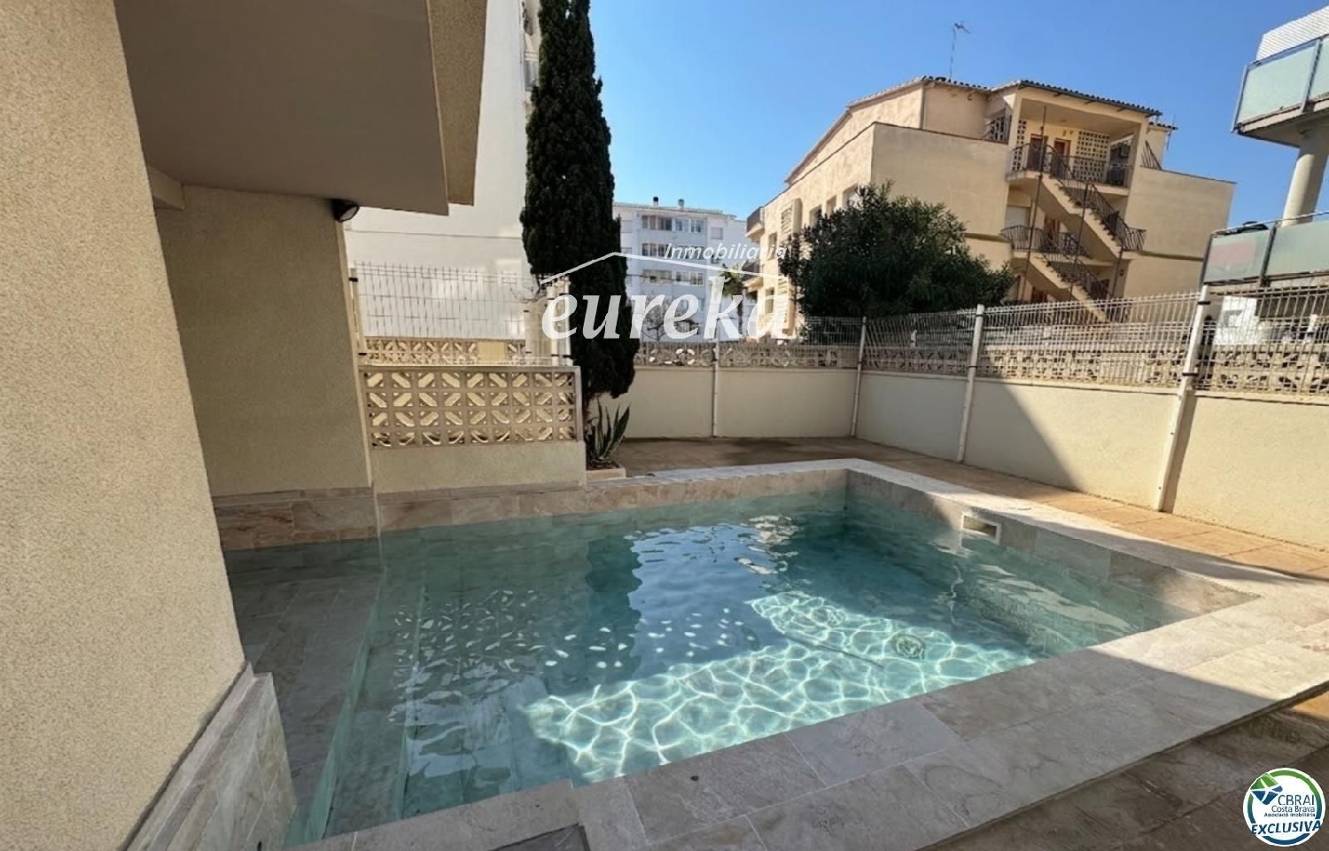  à vendre appartement Roses Alt Empordà 18