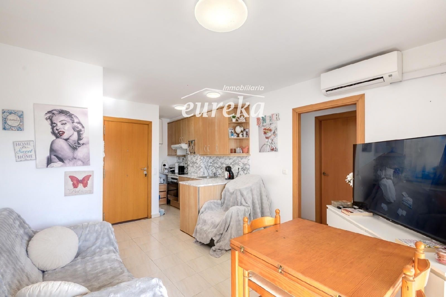  à vendre appartement Roses Alt Empordà 8