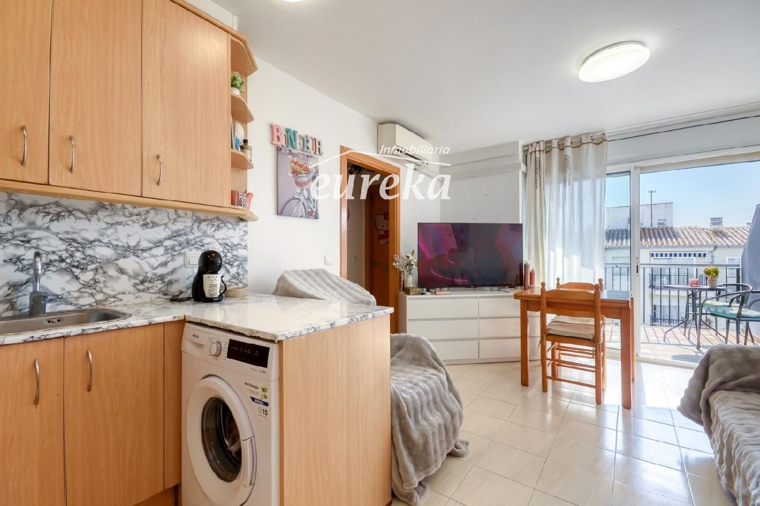  à vendre appartement Roses Alt Empordà 11