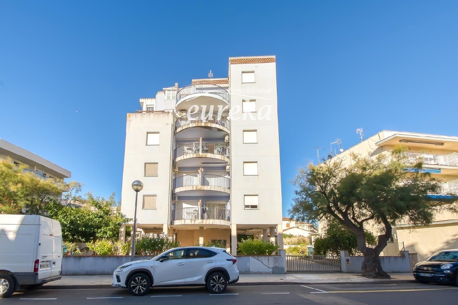  à vendre appartement Roses Alt Empordà 22