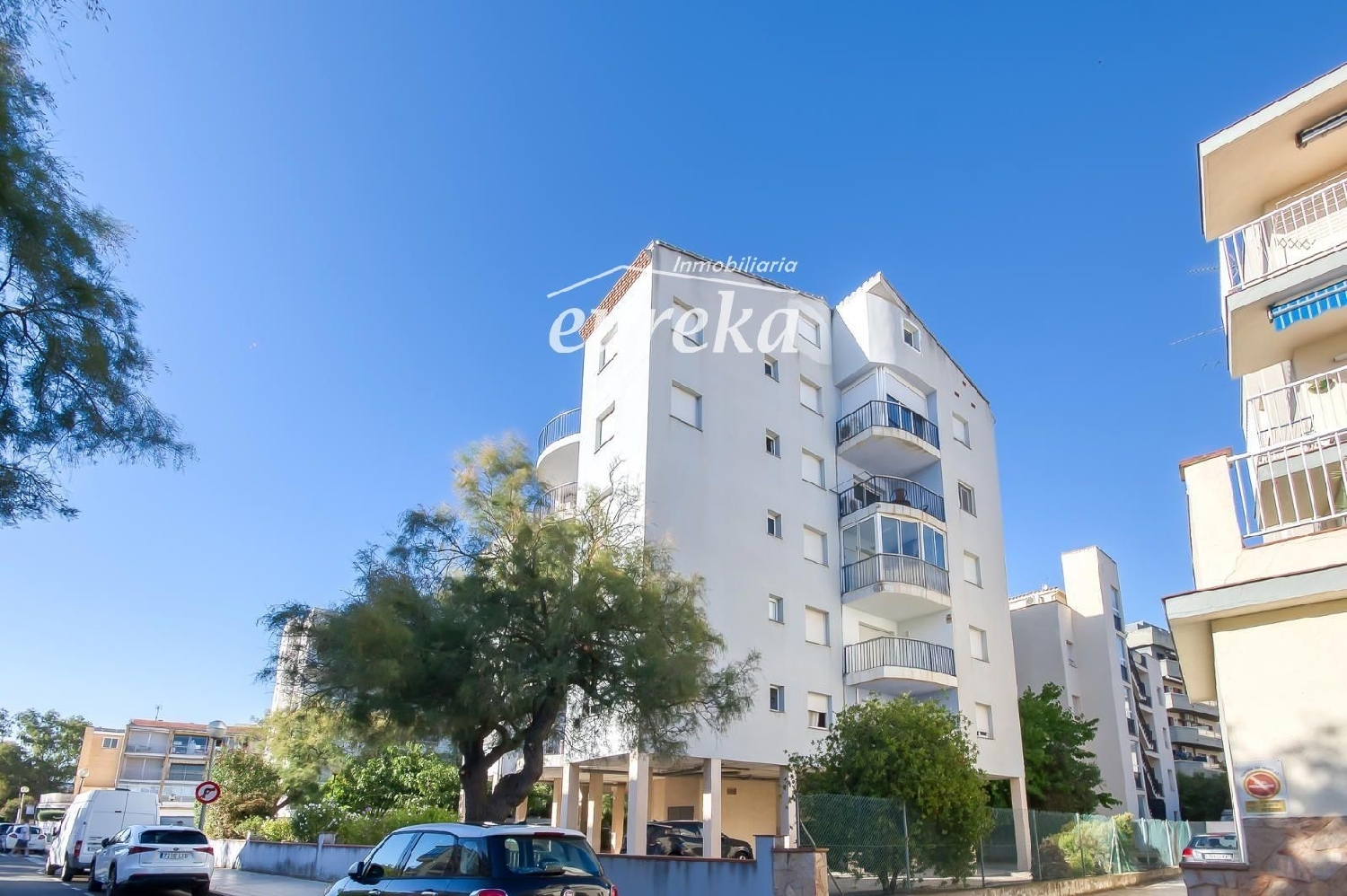  à vendre appartement Roses Alt Empordà 23