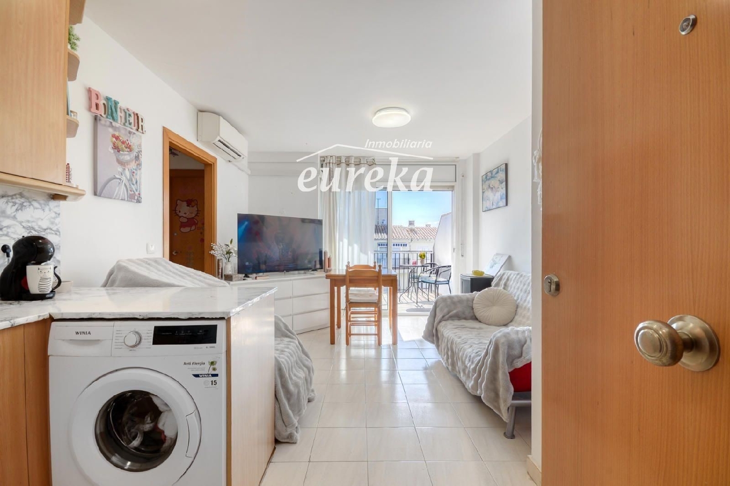  à vendre appartement Roses Alt Empordà 6