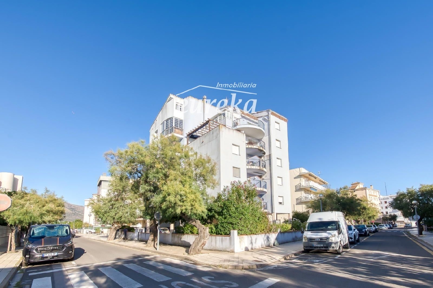  à vendre appartement Roses Alt Empordà 21
