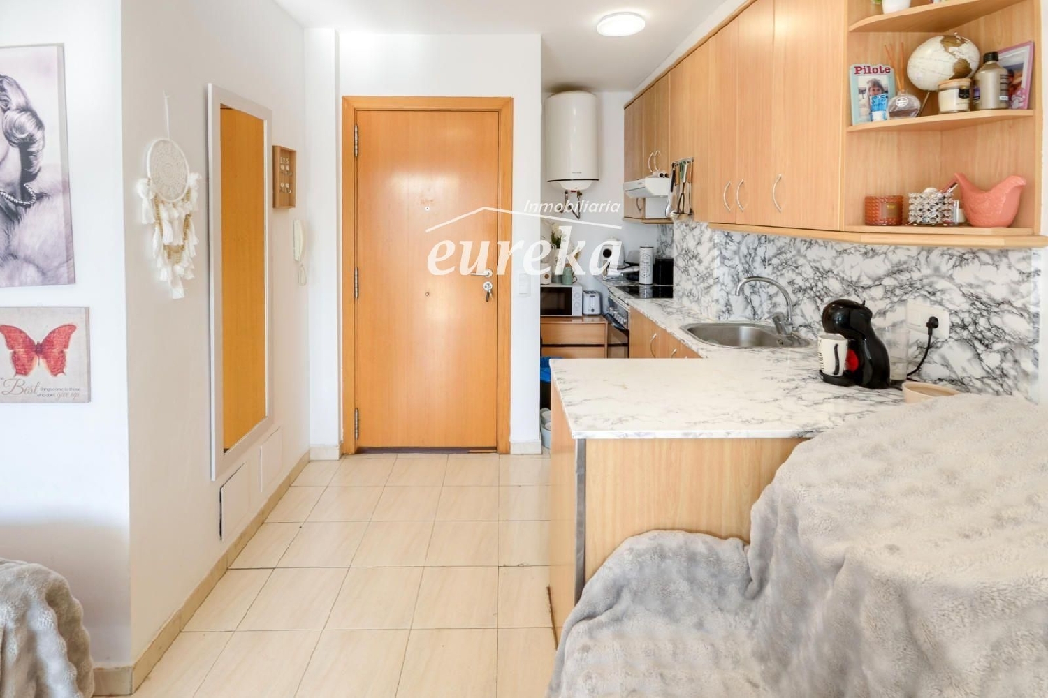  à vendre appartement Roses Alt Empordà 7