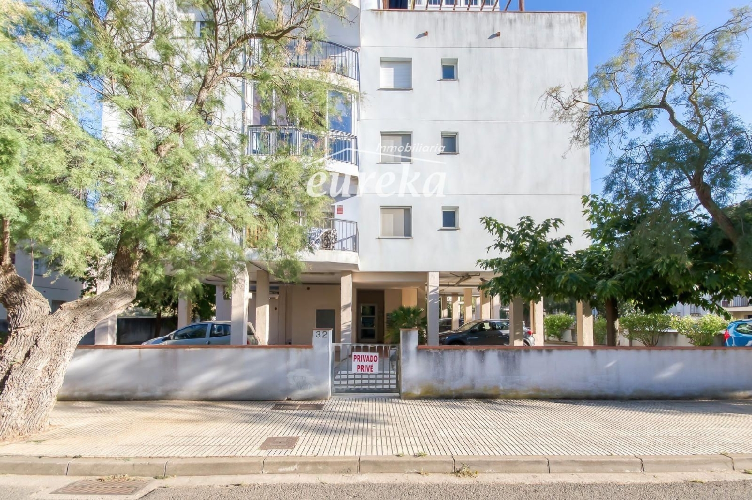 à vendre appartement Roses Alt Empordà 20