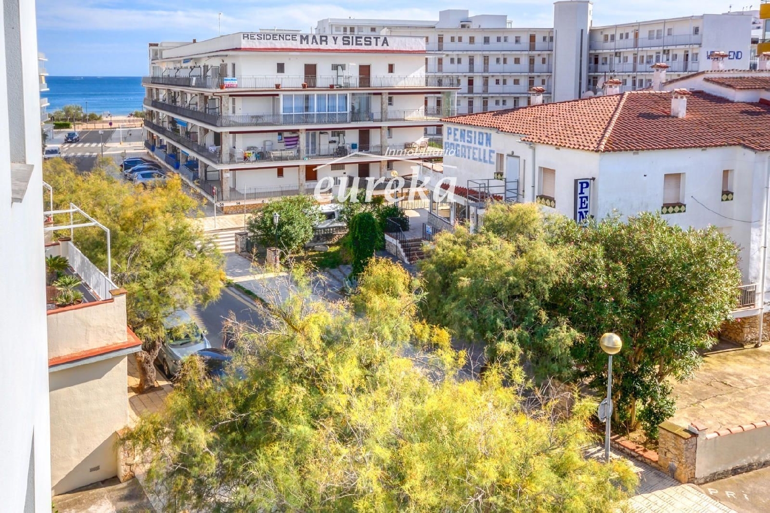  à vendre appartement Roses Alt Empordà 4