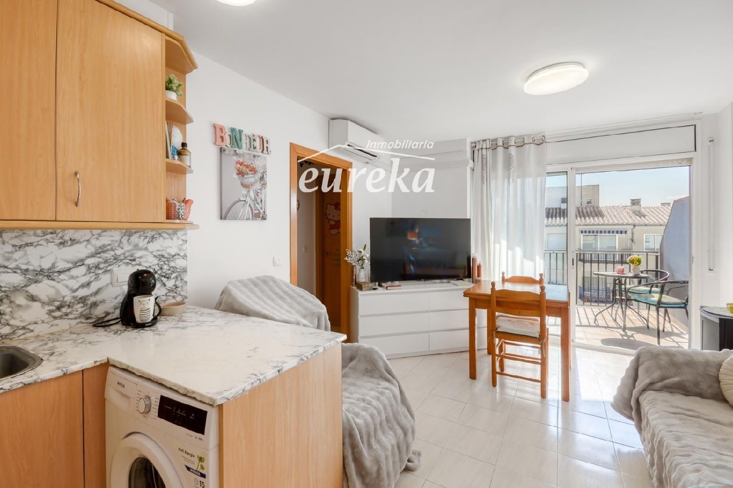  à vendre appartement Roses Alt Empordà 5