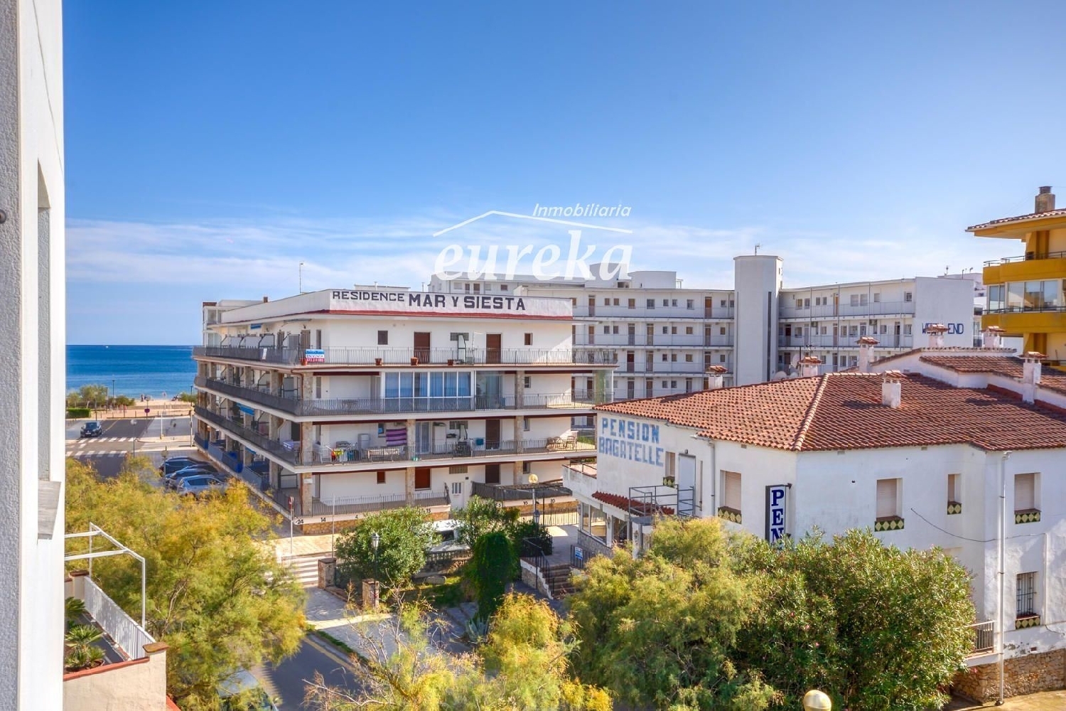 à vendre appartement Roses Alt Empordà 2