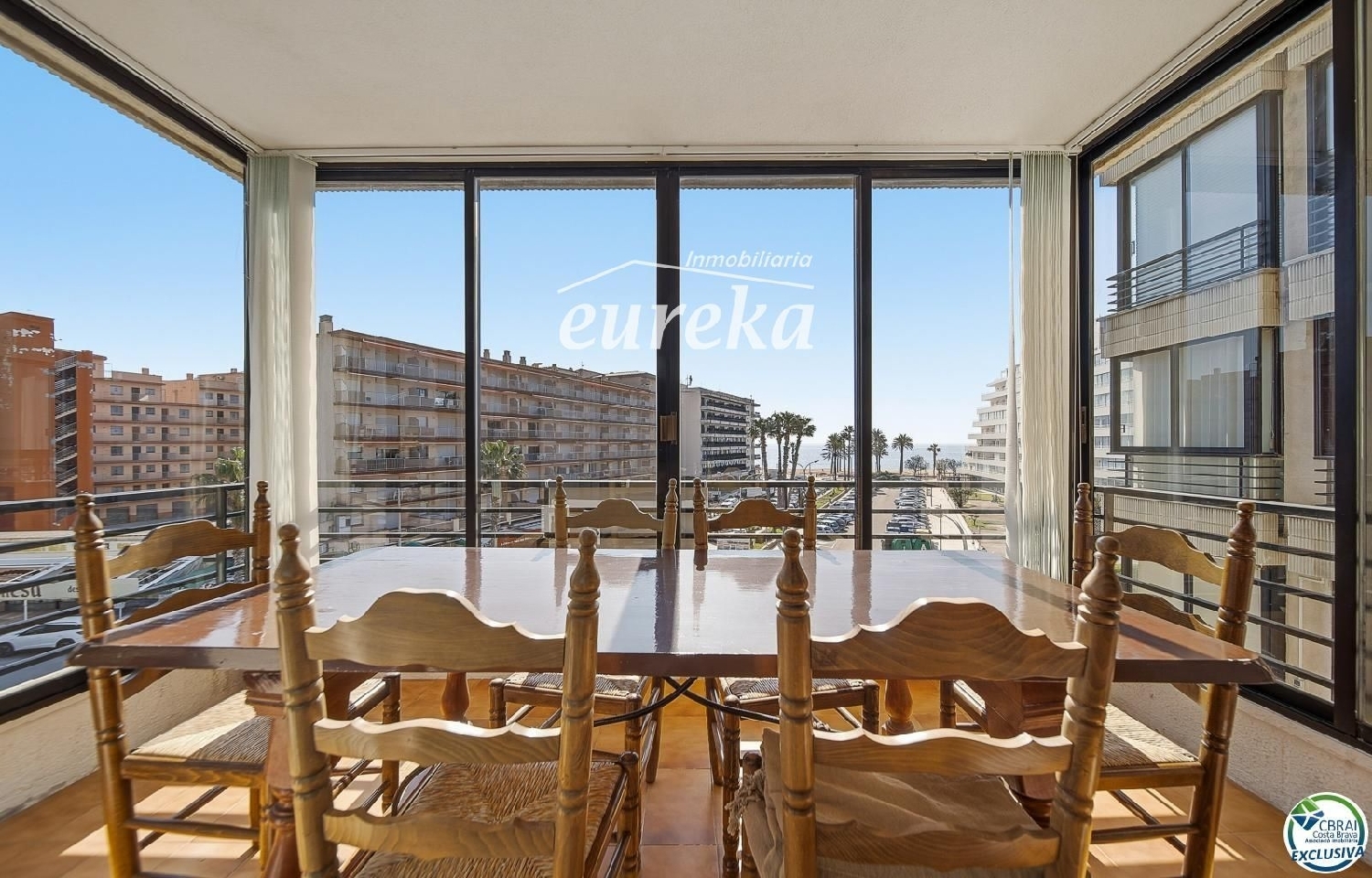  à vendre appartement Roses Alt Empordà 4