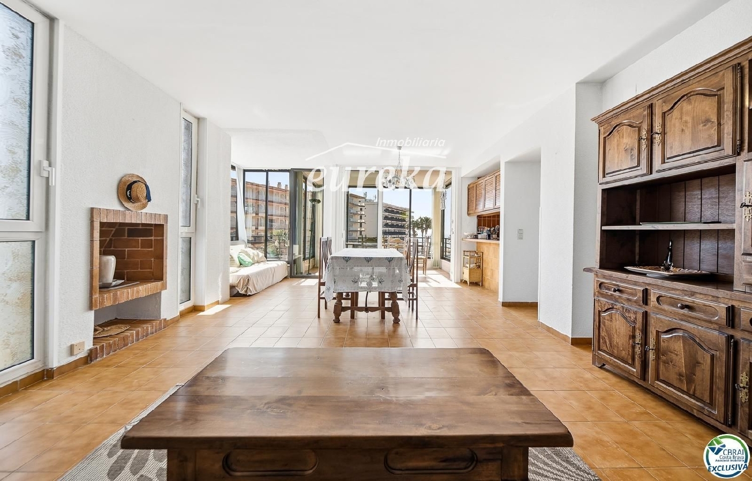  à vendre appartement Roses Alt Empordà 15