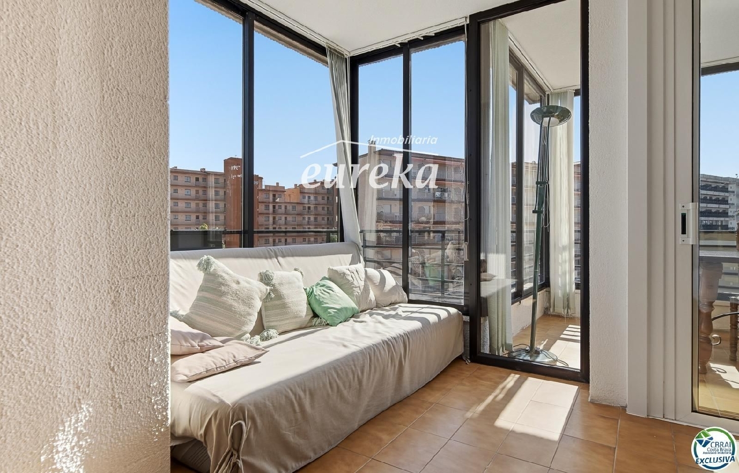  à vendre appartement Roses Alt Empordà 5