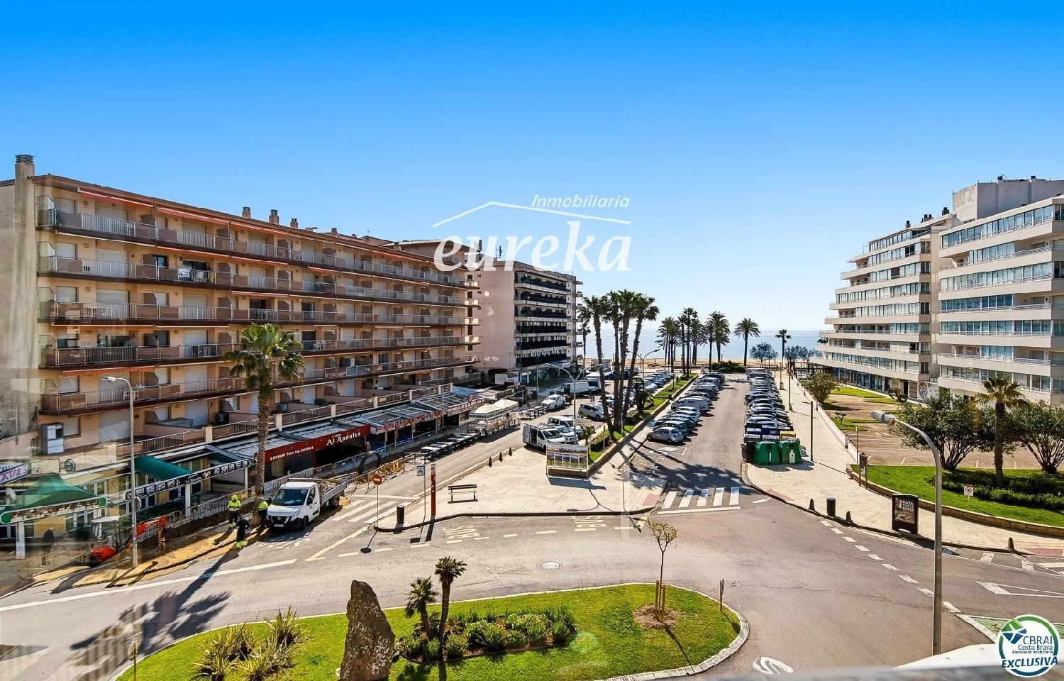  à vendre appartement Roses Alt Empordà 2