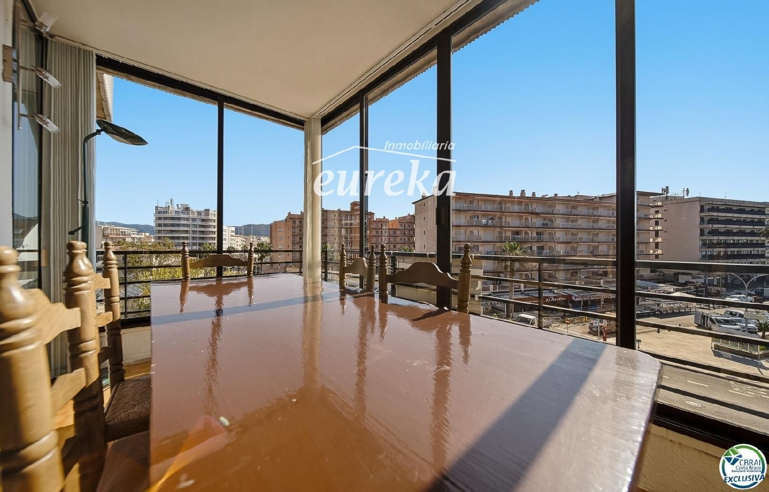  à vendre appartement Roses Alt Empordà 14