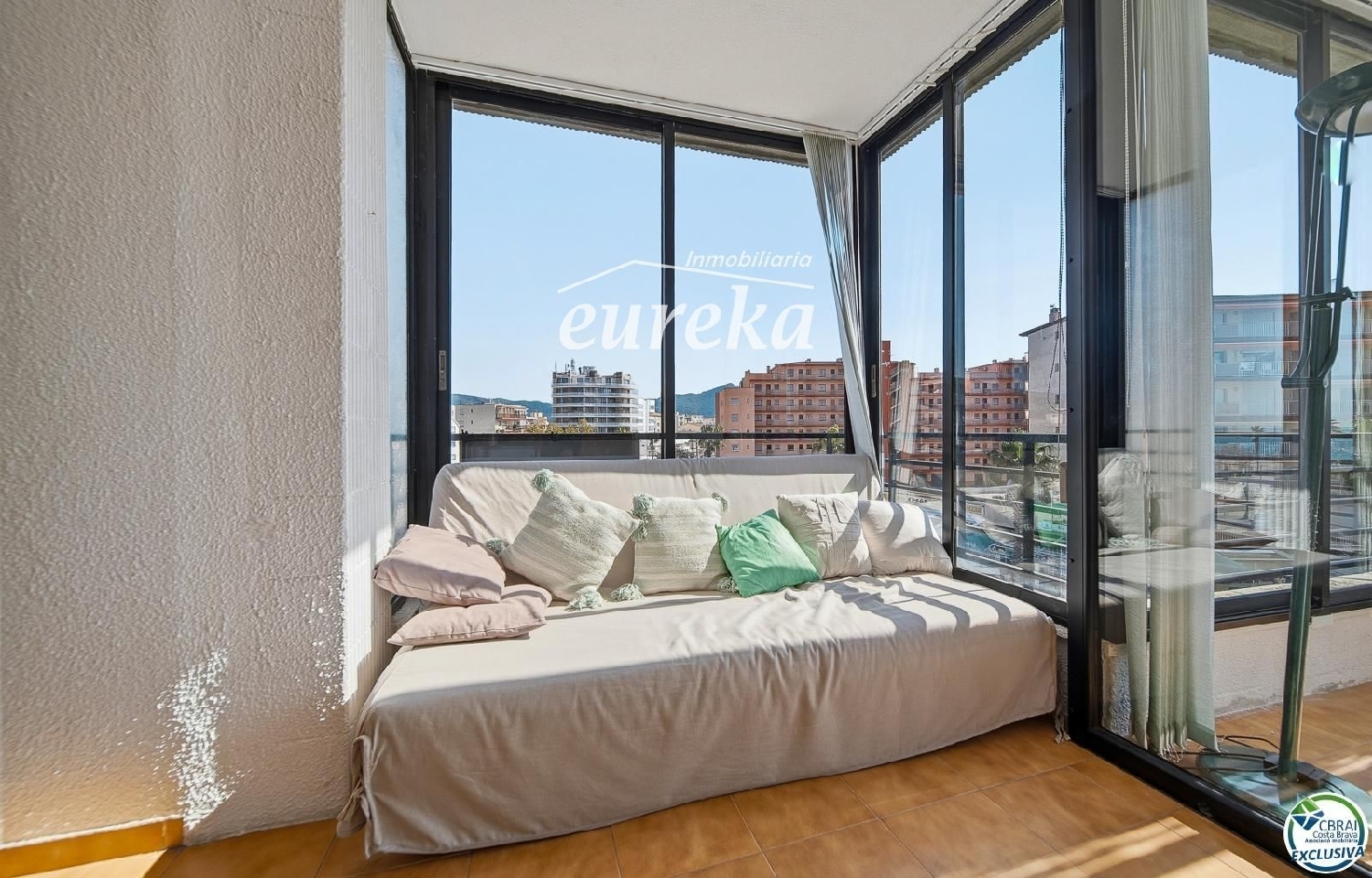  à vendre appartement Roses Alt Empordà 11