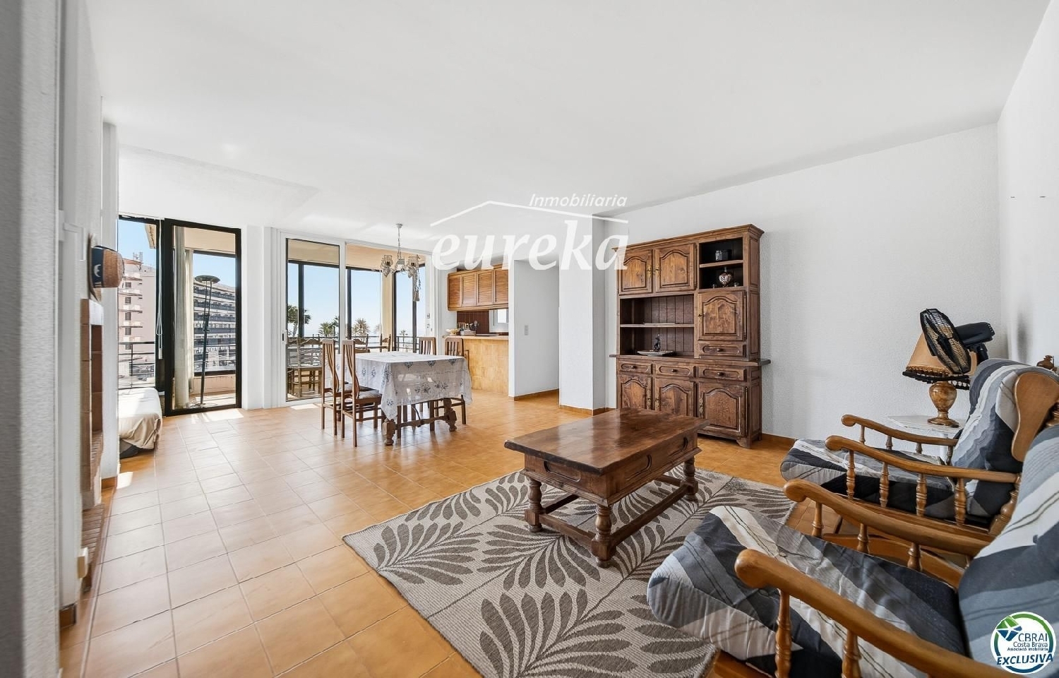  à vendre appartement Roses Alt Empordà 17