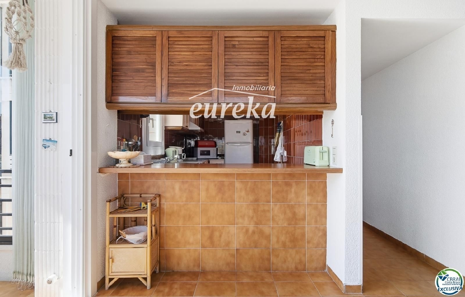  à vendre appartement Roses Alt Empordà 39