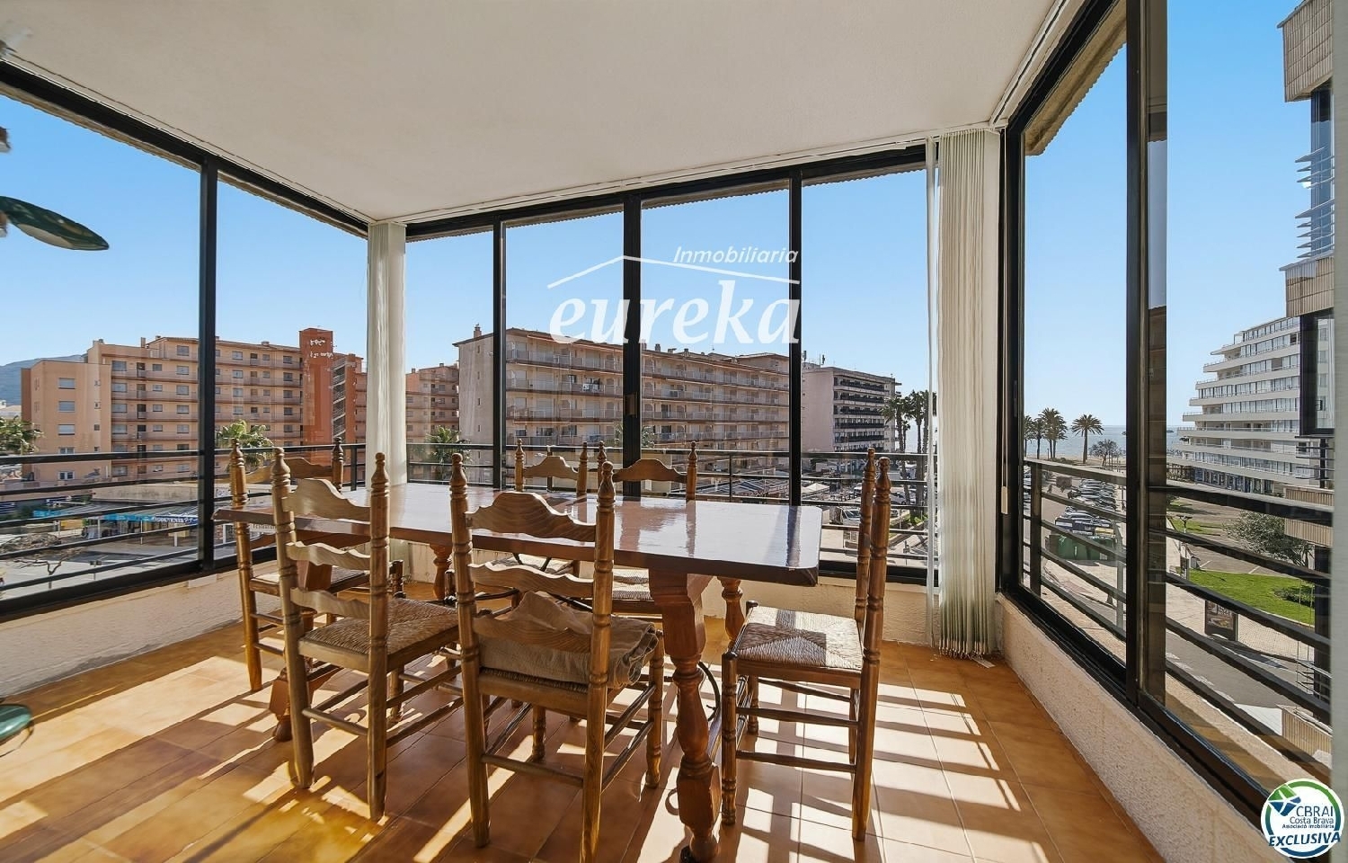  à vendre appartement Roses Alt Empordà 10
