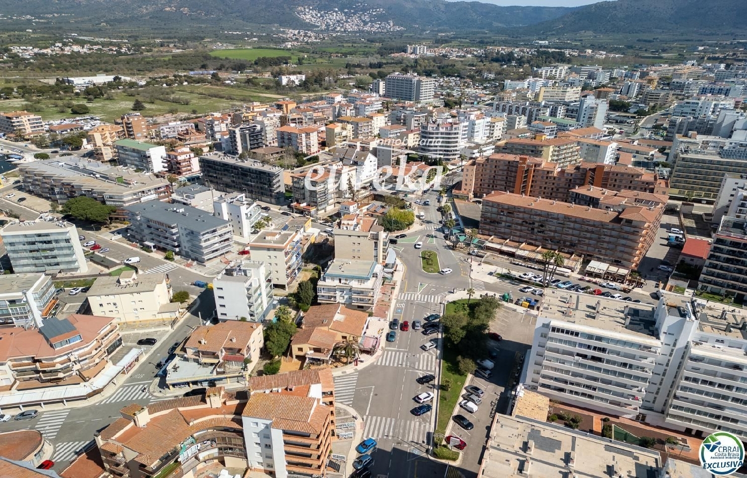  à vendre appartement Roses Alt Empordà 7