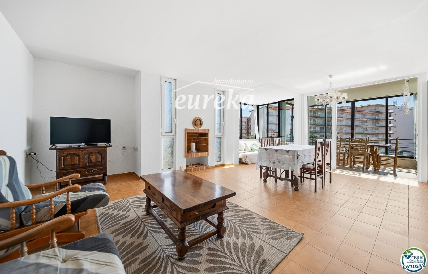 à vendre appartement Roses Alt Empordà 27