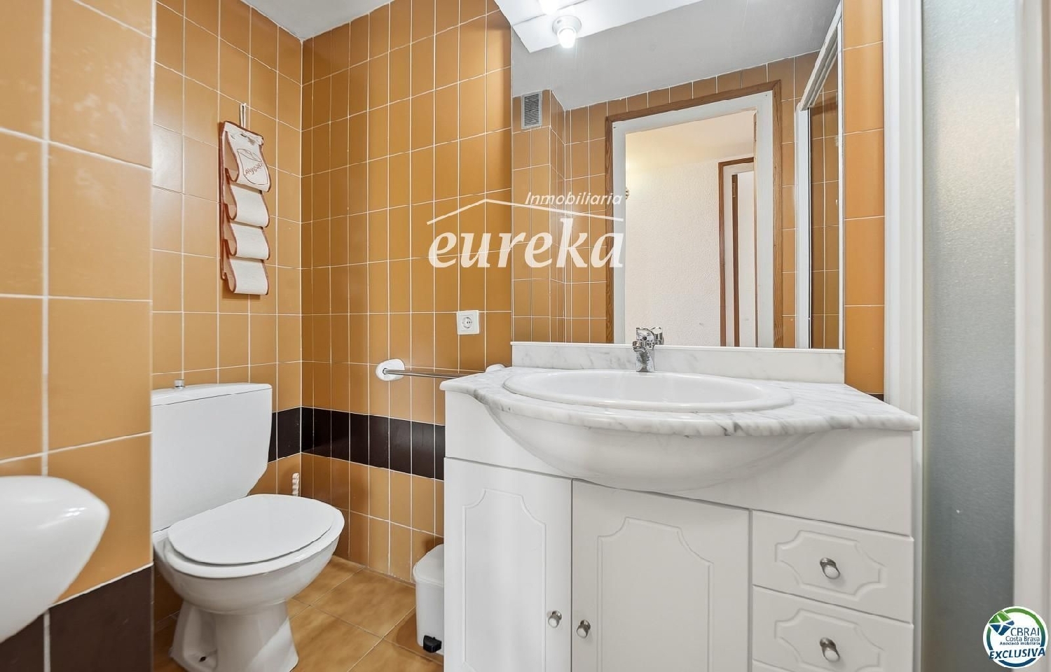  à vendre appartement Roses Alt Empordà 36