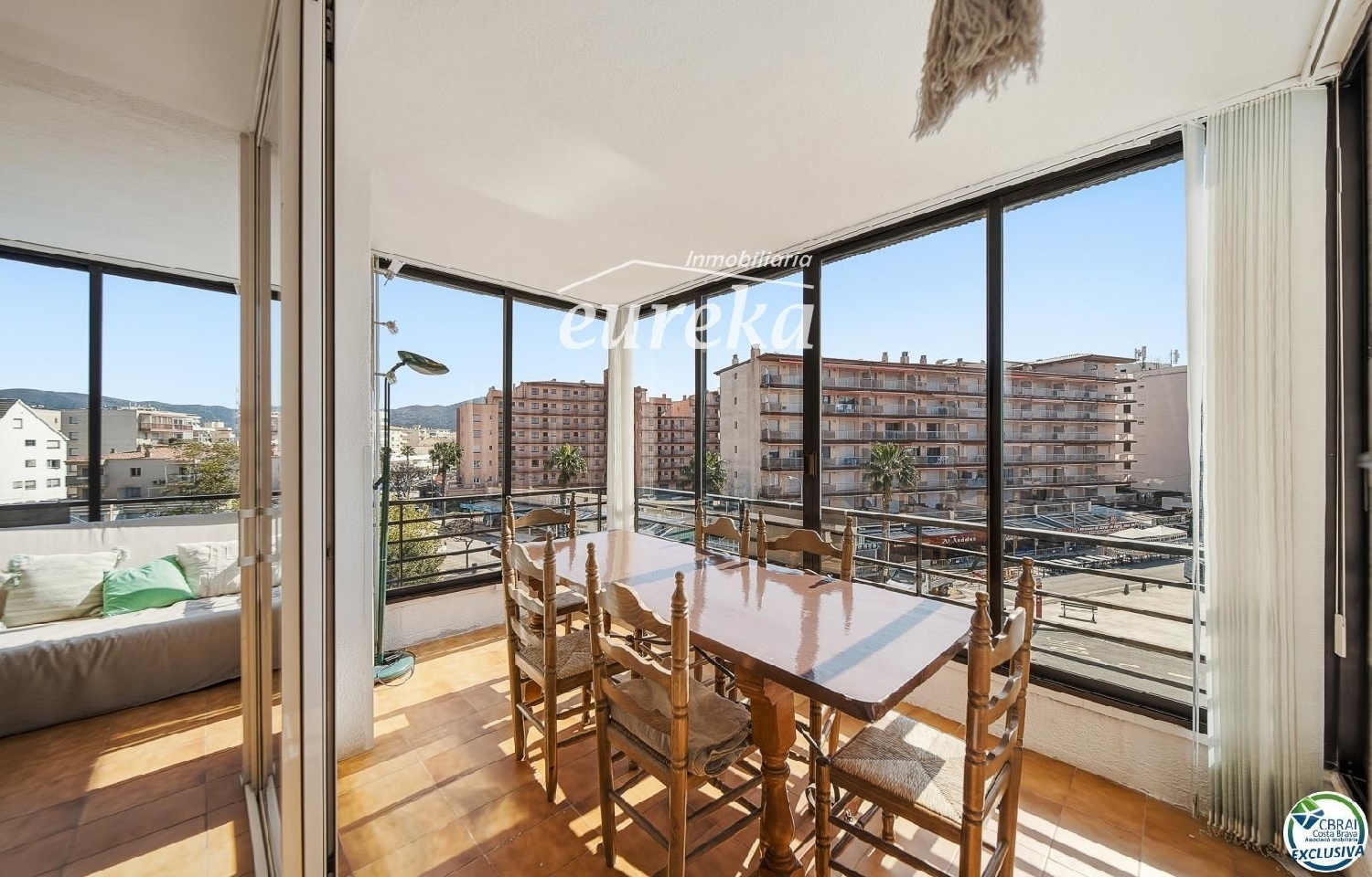  à vendre appartement Roses Alt Empordà 12