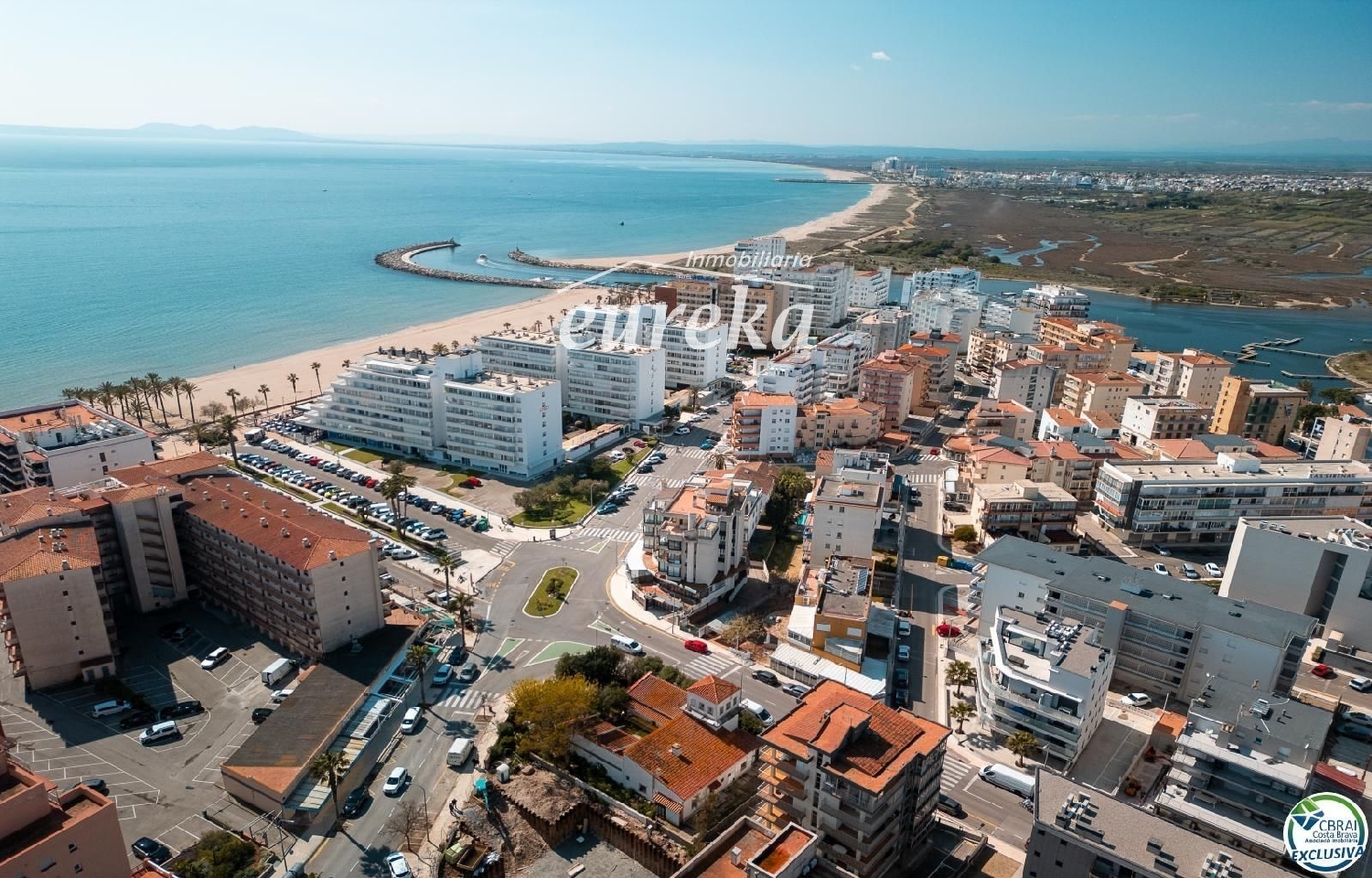  à vendre appartement Roses Alt Empordà 9